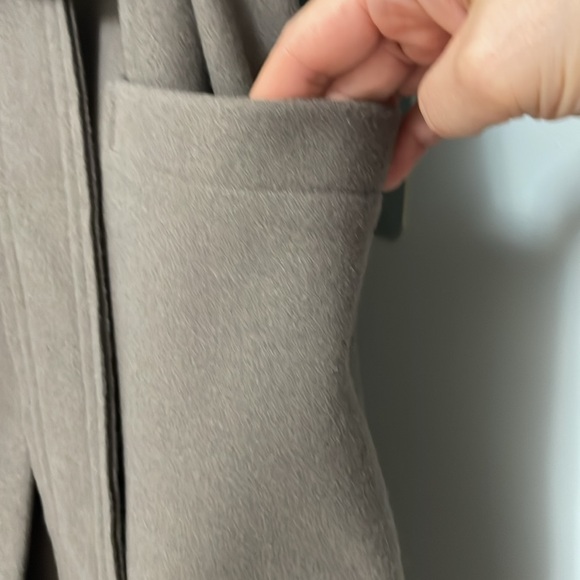 NWT -XS Gentle Fawn Caden Coat - in Olive - Picture 7 of 14